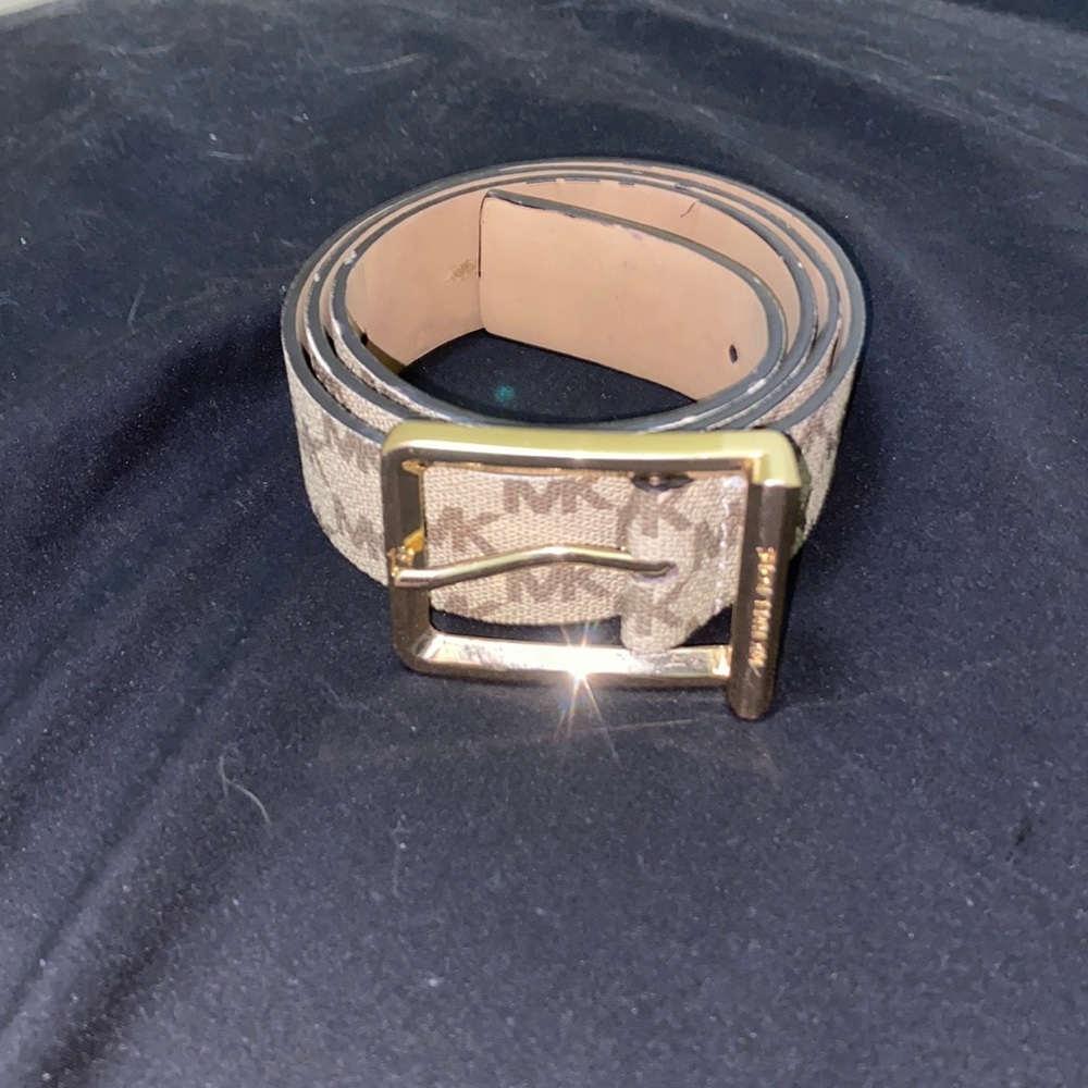 Michael Kors Belt